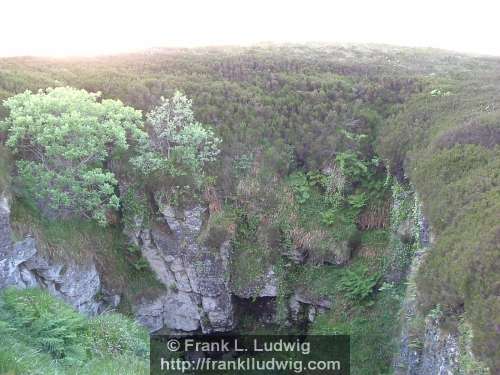 Carrowkeel - Gate to Underworld